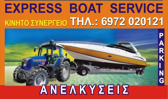 Ανέλκυση Σκαφών
