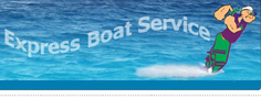 Express Boat Service